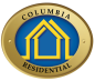 Columbia Residential logo