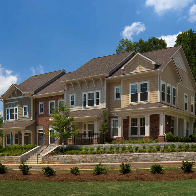Columbia Brookside Classic Community - Apartments in Athens, GA