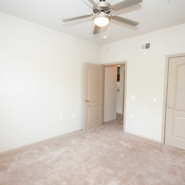 Interior bedroom at Candler Forrest Apartments - Apartments in Decatur, GA