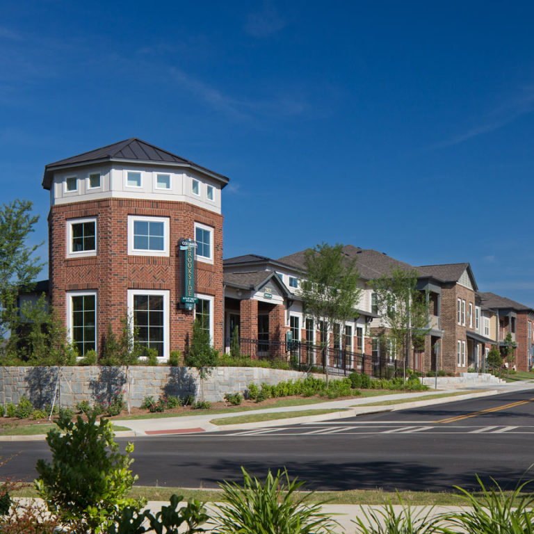 Columbia Brookside Classic Community - Apartments in Athens, GA