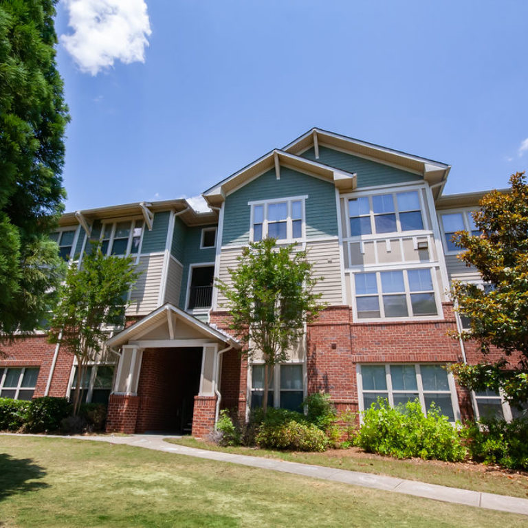 Residences at Columbia Commons - Apartments in Atlanta, GA