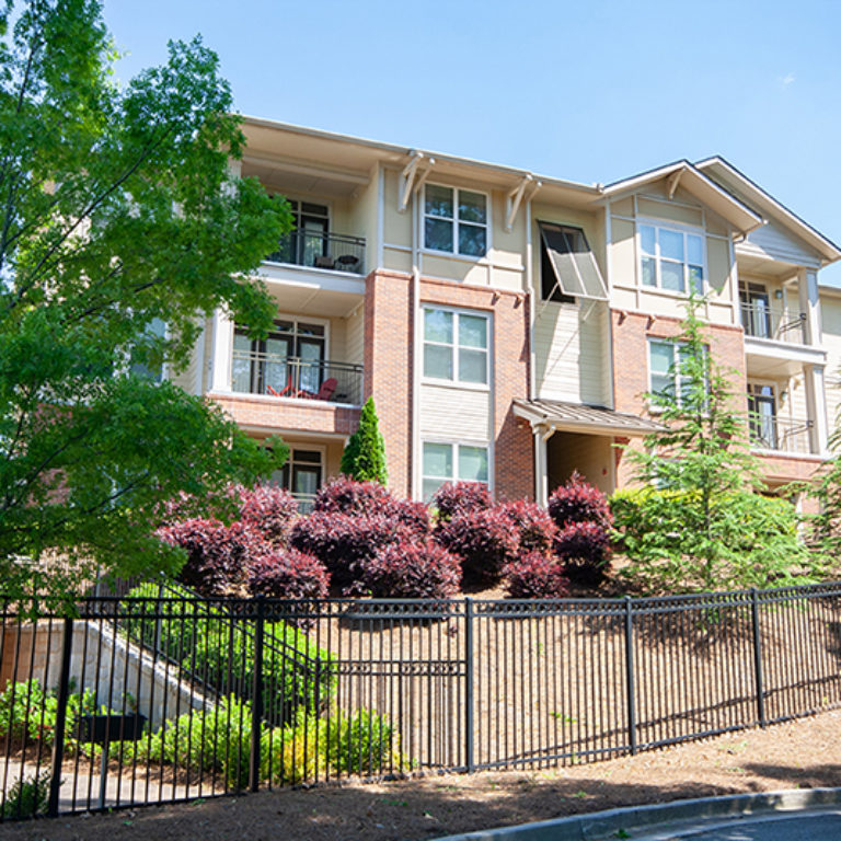 Columbia Mill community - Apartments in East Atlanta, GA