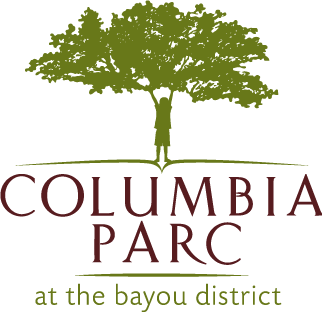 Logo of Columbia Parc at the Bayou District - New Orleans, LA