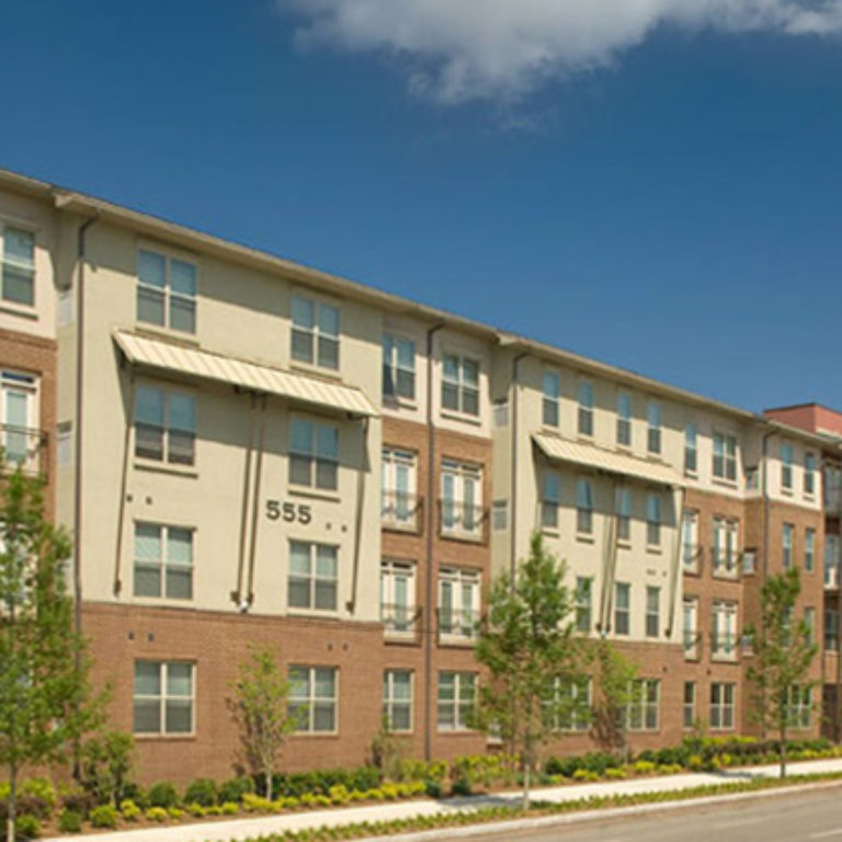 Community of Columbia Senior Residences at Mechanicsville - Apartments in Atlanta, GA