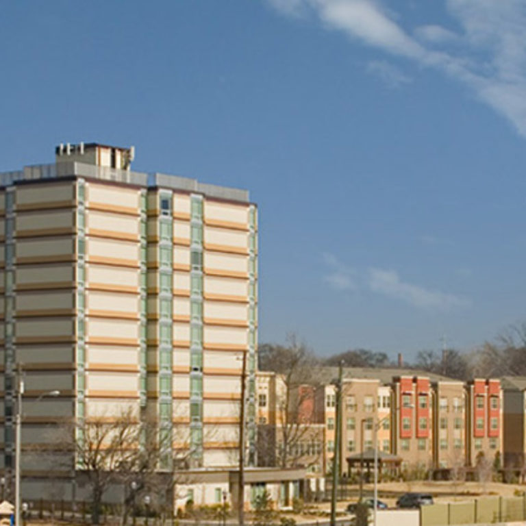 Columbia Tower Residences - Apartments in Atlanta, GA