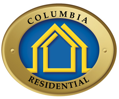 Columbia-Residential-Logo