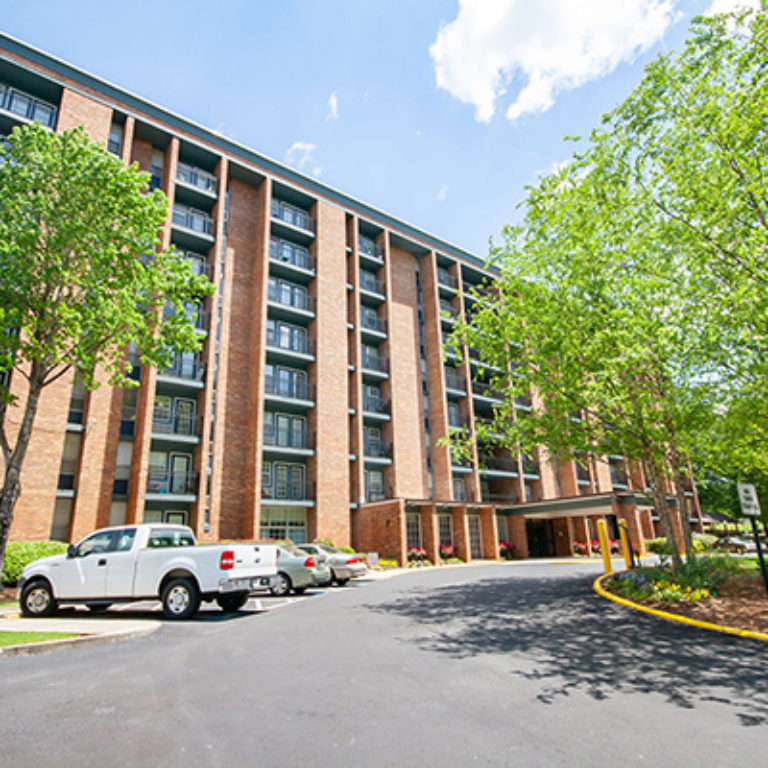 EastLake Highrise Residences - Apartments in East Atlanta, Georgia