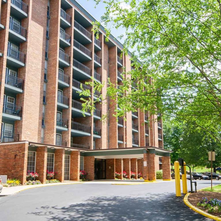 EastLake Highrise Residences - Apartments in East Atlanta, Georgia