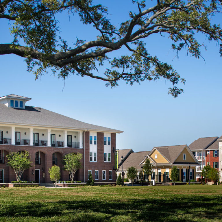 Heritage Senior Residences Community at Columbia Parc - New Orleans, LA