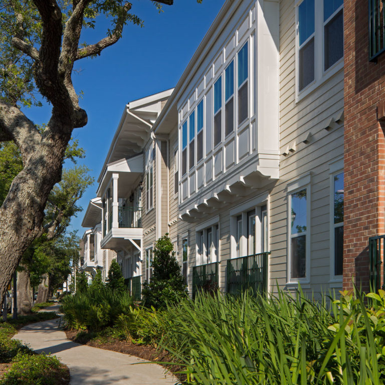 Pathways at Heritage Senior Residences at Columbia Parc - New Orleans, LA