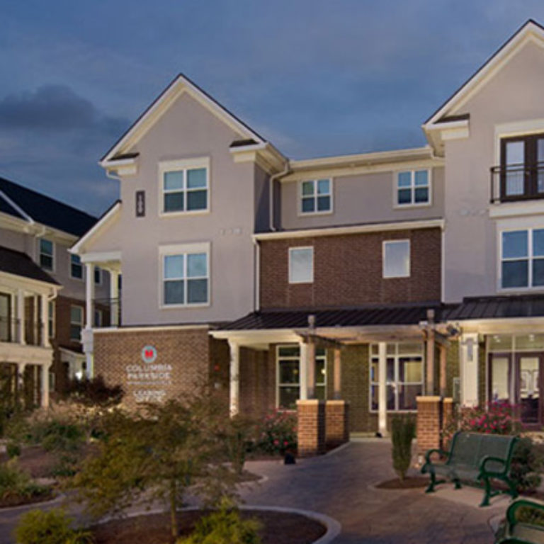 Mechanicsville Parkside Residences - Apartments in Atlanta, GA