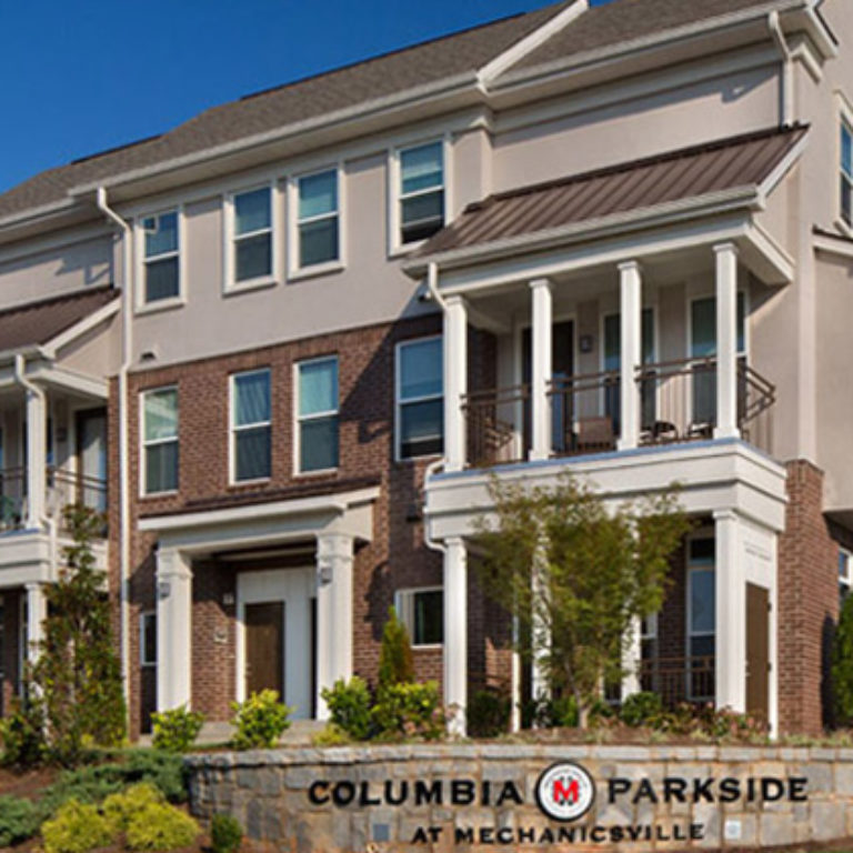 Residences at Mechanicsville Parkside Residences - Apartments in Atlanta, GA