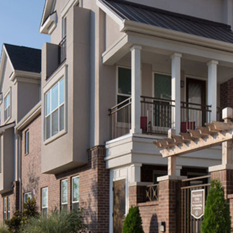 Mechanicsville Parkside Residences - Apartments in Atlanta, GA