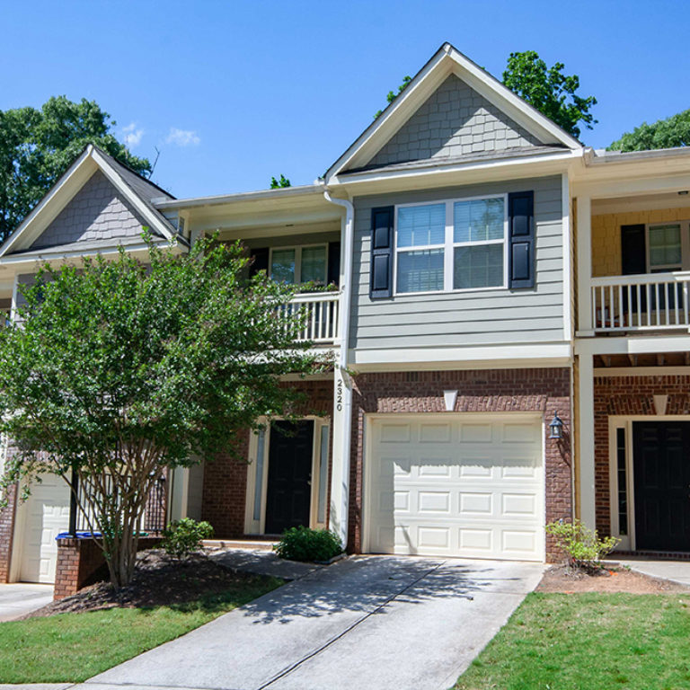 Residence with garage at Park City Place - Apartments in East Atlanta, GA