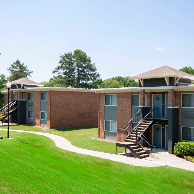 Residences at Park Commons Apartments Community - Senior Apartments in Atlanta, GA