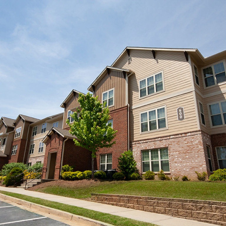 Residencs at Columbia at South River Gardens - Apartments in Atlanta, GA