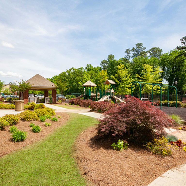 Gardens at Columbia at South River Gardens - Apartments in Atlanta, GA