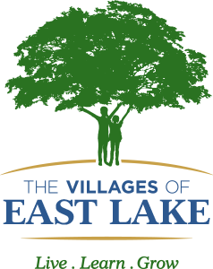 logo - The Villages of East Lake apartments in Atlanta