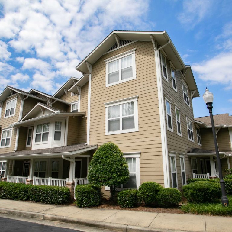 Residences at CitiHomes - Apartments in Atlanta, GA
