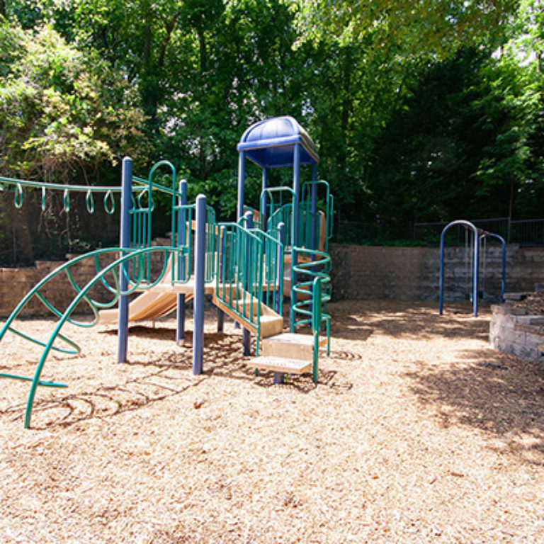 Playground at Columbia Peoplestown - Apartments in Atlanta, GA