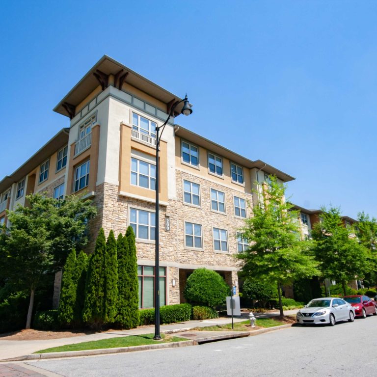 Columbia Crest Community - Apartments in West Midtown Atlanta, GA