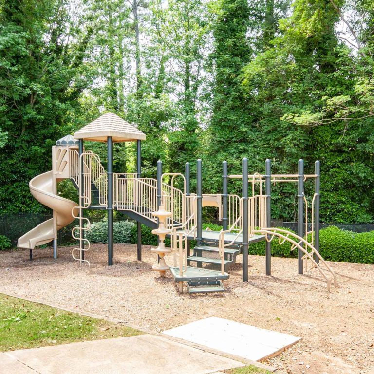 Playground at Columbia Village - Apartments in Decatur, GA