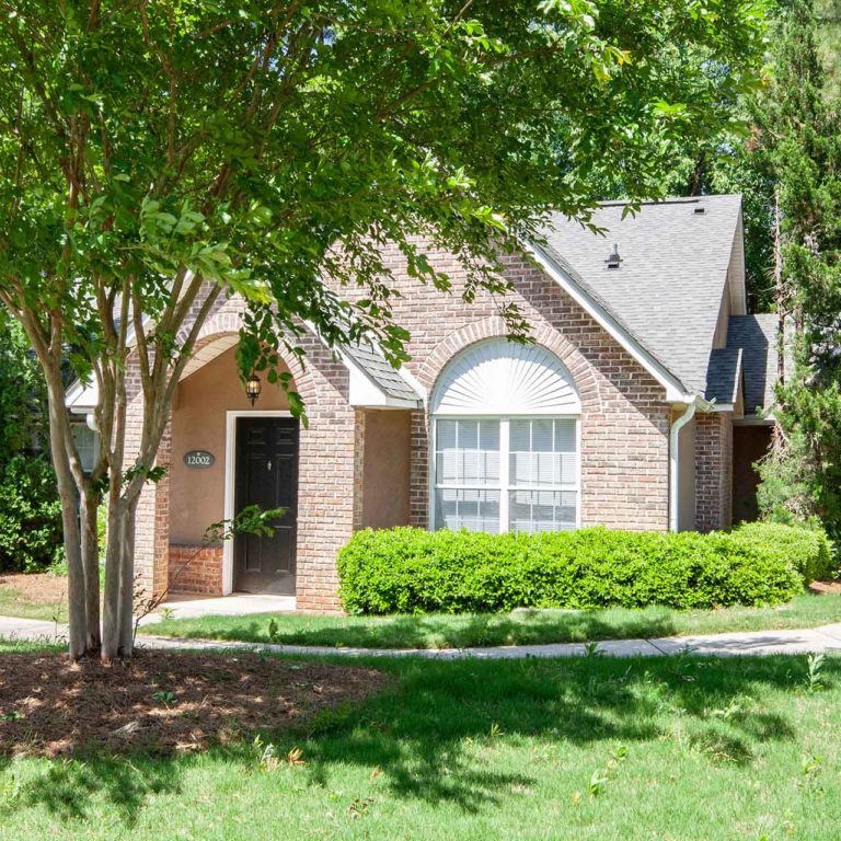 Residence at Columbia Village - Apartments in Decatur, GA
