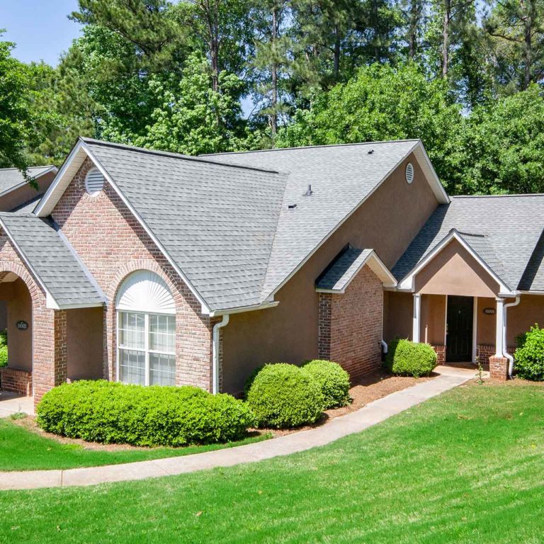 Residences at Columbia Village - Apartments in Decatur, GA