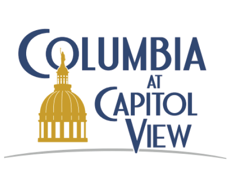 logo - Columbia at Capitol View apartments in Atlanta