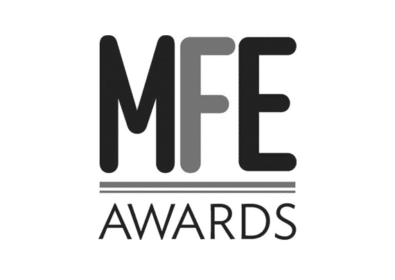 Columbia Residential awarded MFE - Multifamily Executive Awards