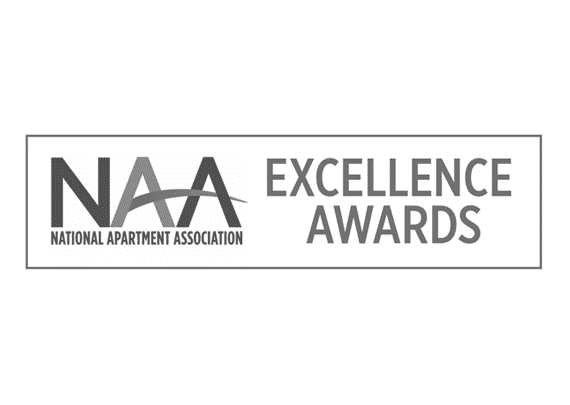 Columbia Residential awarded NAA Excellence Awards - National Apartment Association