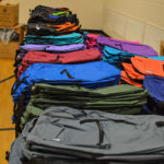 5th Annual Back to School Bash- Donated Backpacks - Columbia Residential