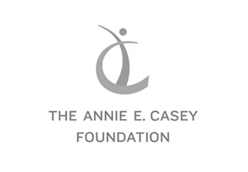 logo - The Annie E. Casey Foundation - Columbia Residential partner