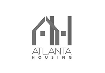 logo - Atlanta Housing - Columbia Residential partner