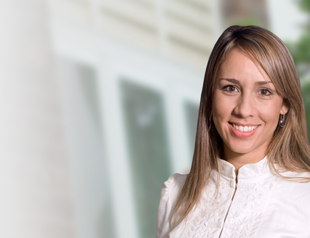 Clara Trejos- Vice President of Tax Credit Operations - Leadership Team - Columbia Residential