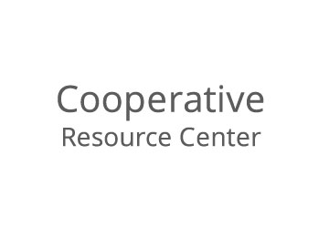 logo - Cooperative Resource Center - Columbia Residential partner