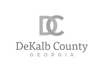 logo - DeKalb County Georgia - Columbia Residential partner