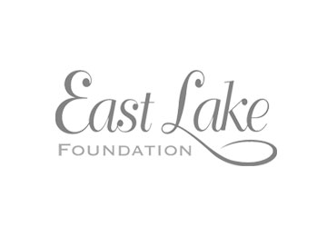 logo - East Lake Foundation - Columbia Residential partner