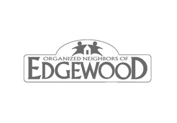 logo - Organized Neighbors of Edgewood - Columbia Residential partner