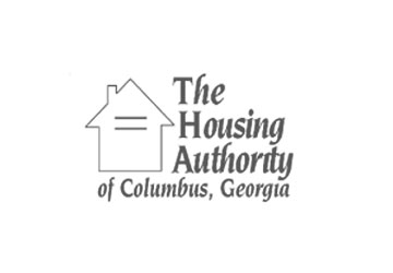 logo - The Housing Authority of Columbus, Georgia - Columbia Residential partner