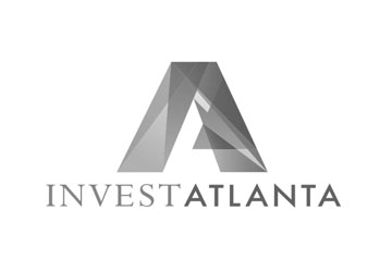 logo - Invest Atlanta - Columbia Residential partner