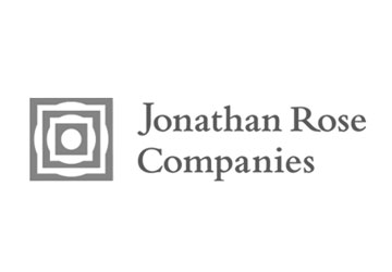 logo - Jonathan Rose Companies - Columbia Residential partner