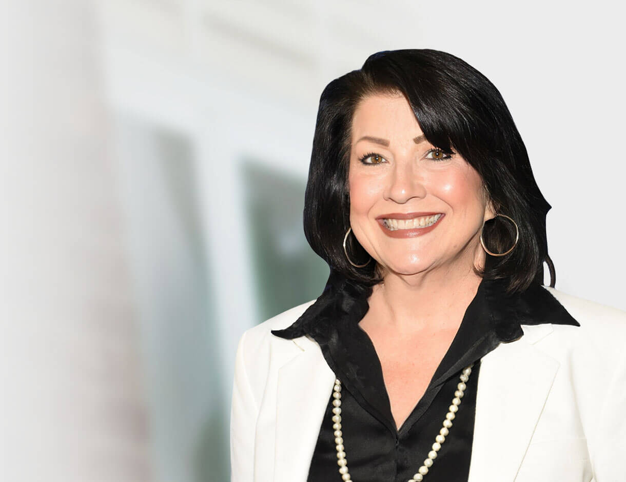 Kar'Ren - Vice President of Associate Development - Leadership Team - Columbia Residential