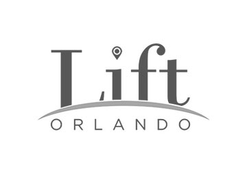 logo - Lift Orlando - Columbia Residential partner