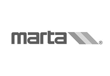 logo - marta - Columbia Residential partner