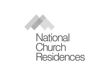 logo - National Church Residences - Columbia Residential partner