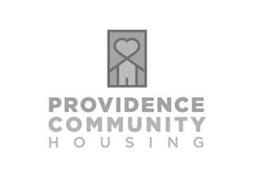 logo - Providence Community Housing - Columbia Residential partner