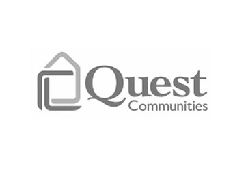 logo - Quest Communities - Columbia Residential partner