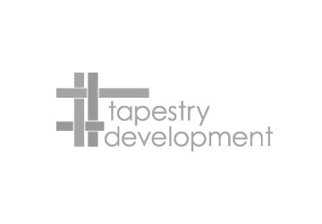 logo - Tapestry Development Group - Columbia Residential partner