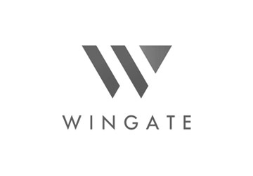 logo - WINGATE - Columbia Residential partner